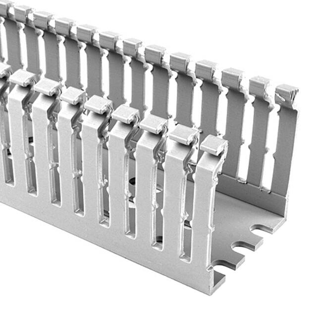 184-15101 HellermannTyton  Cables Wires - Management